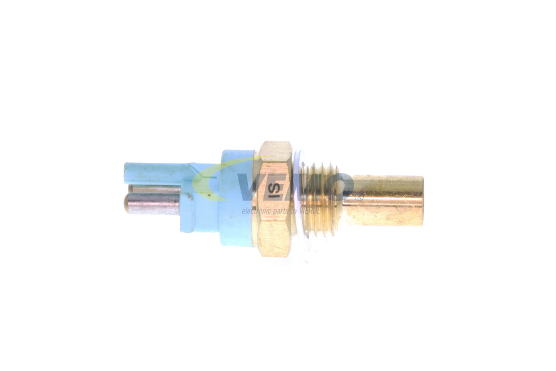 Kühlmittelsensor V30-72-0123 VEMO VW LT 28-35 II Bus 2.8 TDI 2001 131 PS