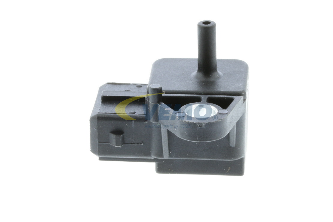 Número OEM A 011 542 07 17 - Sensor de presión de aire, adaptación a la altura V30-72-0152 MERCEDES-BENZ