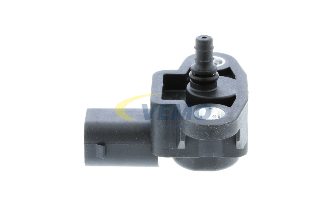 Sensore pressione aria, Aggiustaggio altimetrico V30-72-0153 VEMO MERCEDES-BENZ Classe C T-modell (S204) C 180 CGI 1.8 (204.249) 2009 156 CV