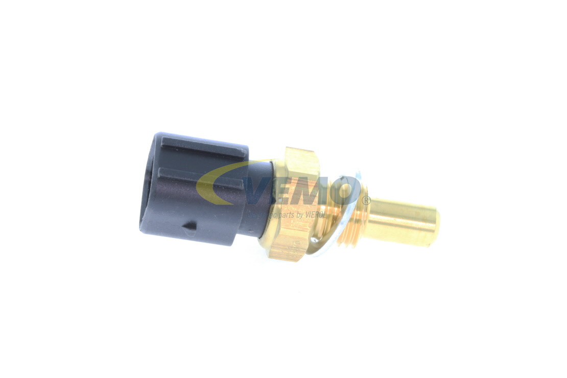 Número OEM 2D0 919 369 - Sensor, temperatura del refrigerante V30-72-0156 MERCEDES-BENZ, SEAT, AUDI, SKODA