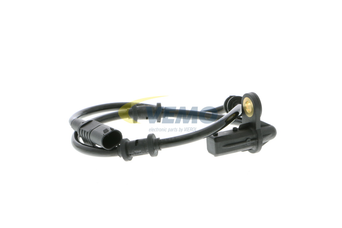 Número OEM A 163 542 20 18 - Sensor ABS V30-72-0162 MERCEDES-BENZ