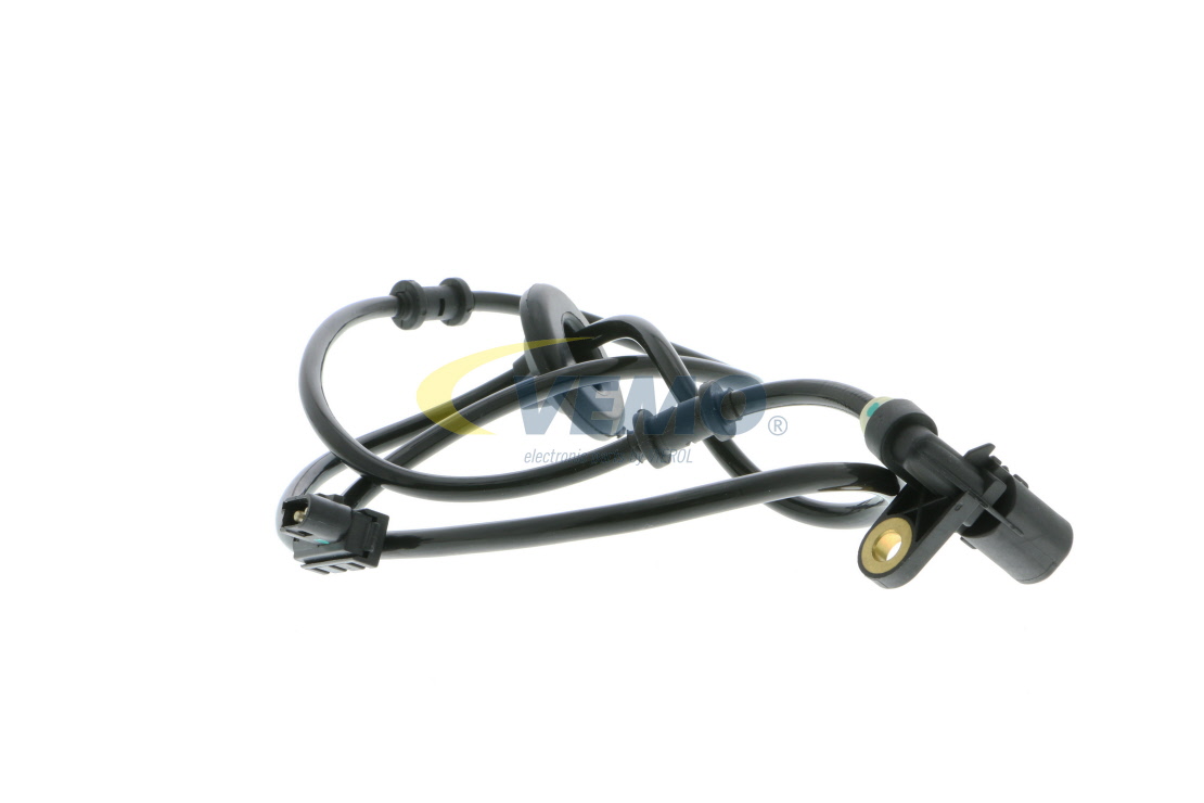Numer OEM 202 540 28 17 - Czujnik, prędkosć obrotowa koła V30-72-0166 MERCEDES-BENZ