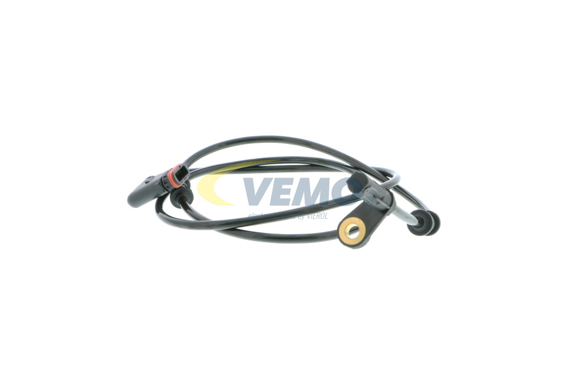 OEM-nummer 203 540 13 17 - Wielsnelheidssensor (ABS) V30-72-0169 MERCEDES-BENZ, SMART