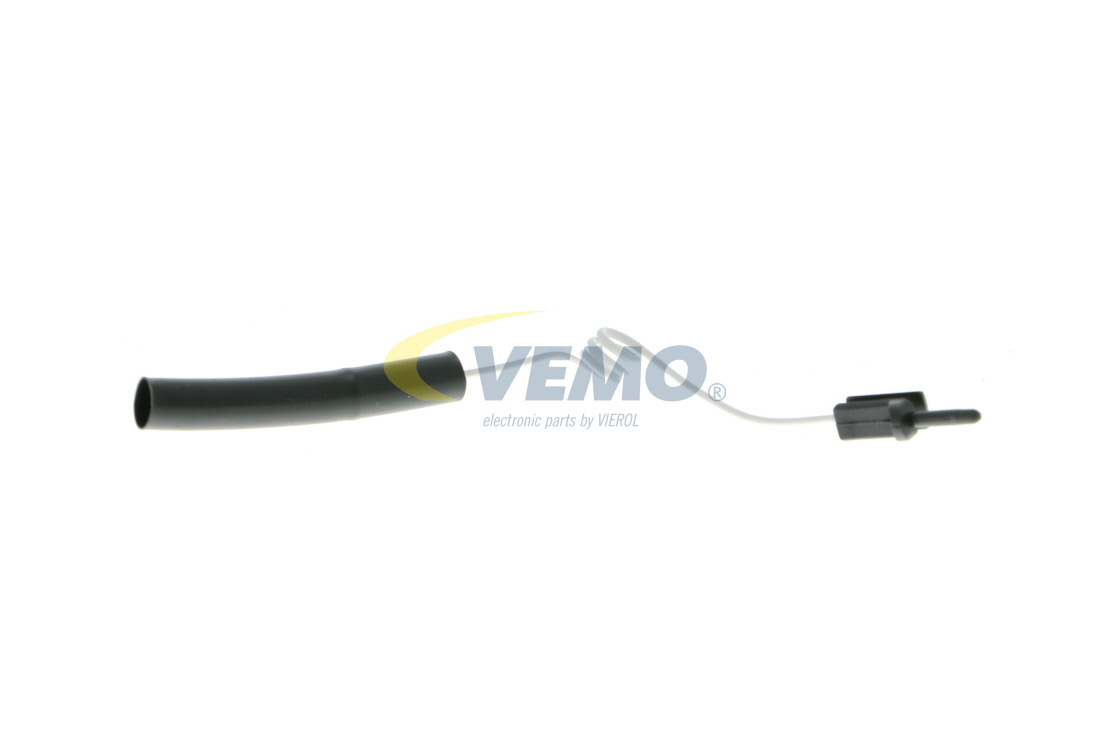 Número OEM 669 540 04 17 - Sensor de desgaste de pastillas de frenos V30-72-0178 MERCEDES-BENZ, DAIMLER