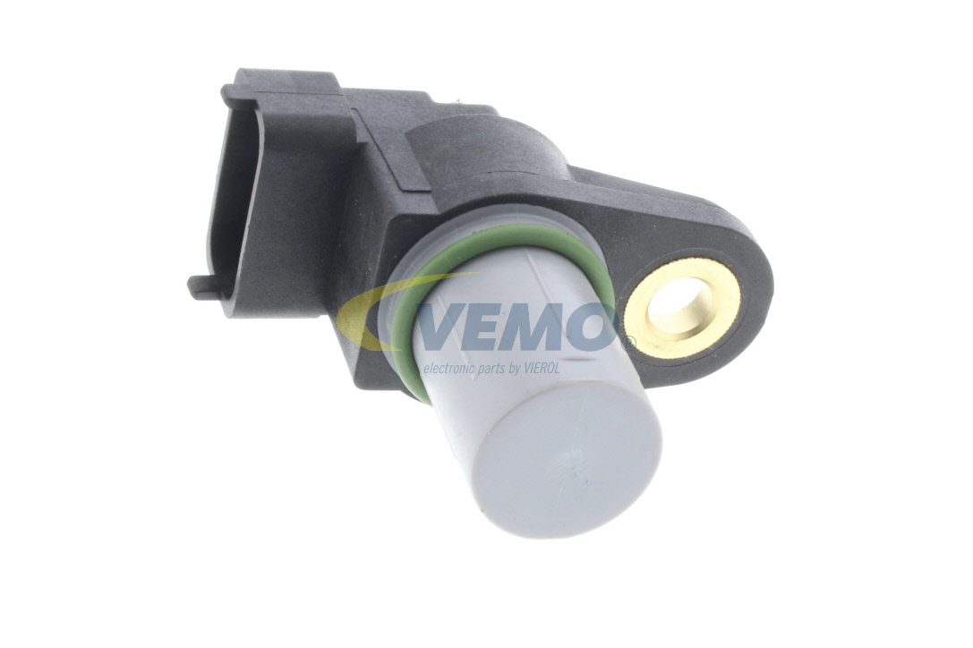 Sensor, posição da árvore de cames V30-72-0702 VEMO MERCEDES-BENZ Classe C T-modell (S202) C 220 CDI 2.2 (202.193) 1999 125 cv