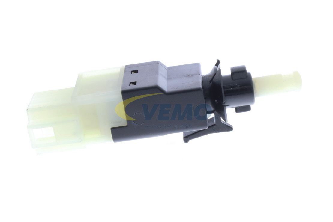 Número OEM A 001 545 38 09 - Interruptor de luces freno V30-73-0070 MERCEDES-BENZ