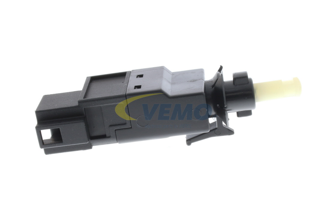 Número OEM 001 545 87 09 - Interruptor de luces freno V30-73-0087 MERCEDES-BENZ, SMART