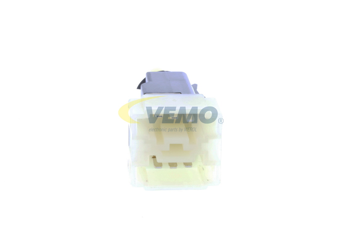 Número OEM A 001 545 21 09 - Interruptor de luces freno V30-73-0088 MERCEDES-BENZ, LAND ROVER