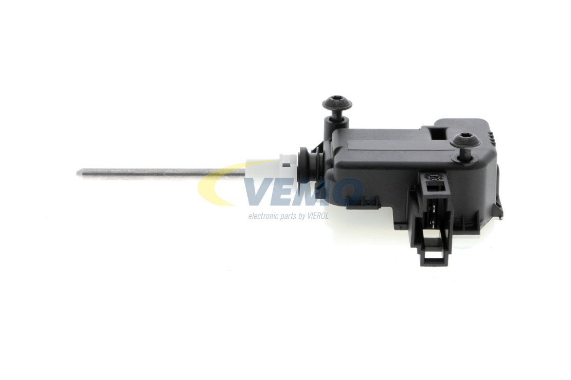 VEMO V30-73-0109 central locking MERCEDES-BENZ B-Class (W245) B 200 CDI 2.0 (245.208) 140hp 2010