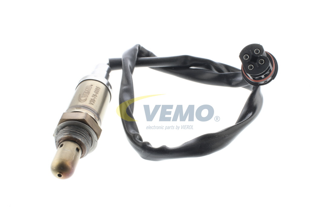 Número OEM 000 540 76 17 - Sonda lambda V30-76-0005 MERCEDES-BENZ, FORD, SMART, ROLLS-ROYCE, STEYR