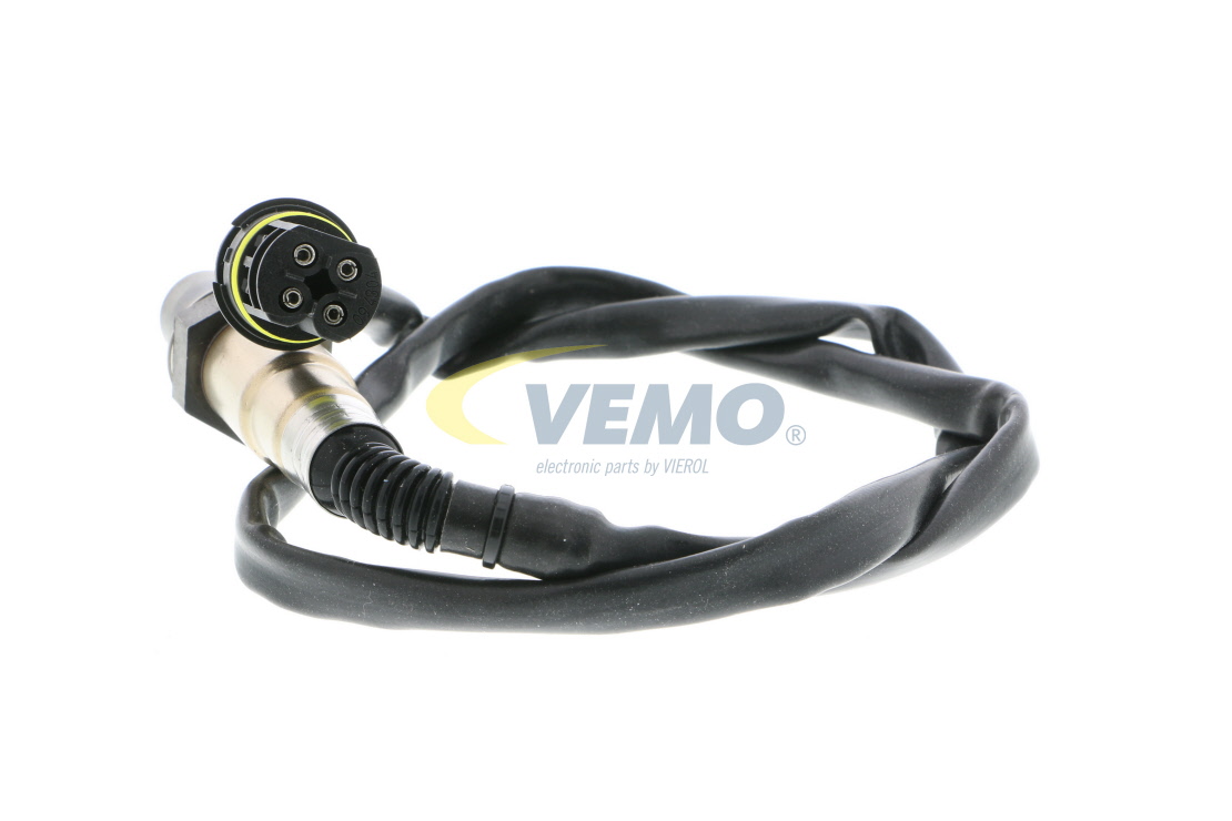 OEM nummer 001 540 07 17 - Lambdasonde V30-76-0017 MERCEDES-BENZ, JAGUAR, SMART, LADA, STEYR