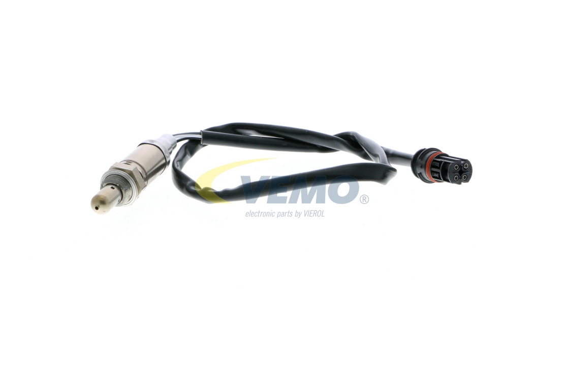 VEMO V30-76-0019 lambda sensor BMW Z4 Roadster (E85) 3.0 i 231hp 2002