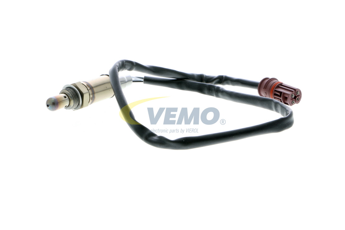 OEM nummer 001 540 11 17 - Lambdasonde V30-76-0020 MERCEDES-BENZ, FORD, ROLLS-ROYCE