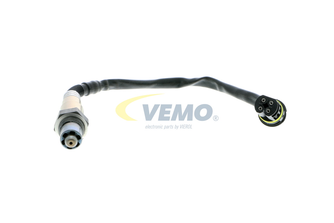 OEM nummer 154-037-17 - Lambdasonde V30-76-0024 MERCEDES-BENZ, SMART
