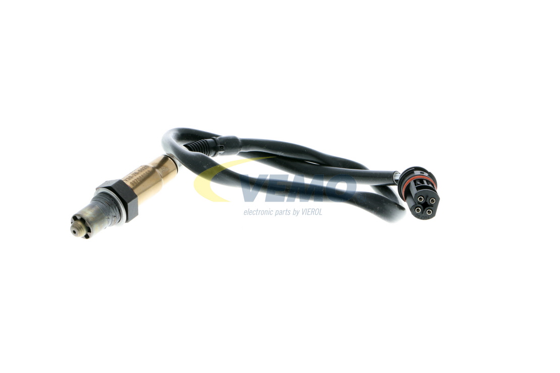 OEM nummer 001 540 91 17 - Lambdasonde V30-76-0026 MERCEDES-BENZ, CITROËN, SMART, STEYR, PROTON
