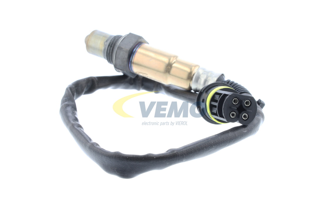 Número OEM A 001 540 60 17 - Sonda lambda V30-76-0028 MERCEDES-BENZ, FIAT, SMART, STEYR, MAYBACH