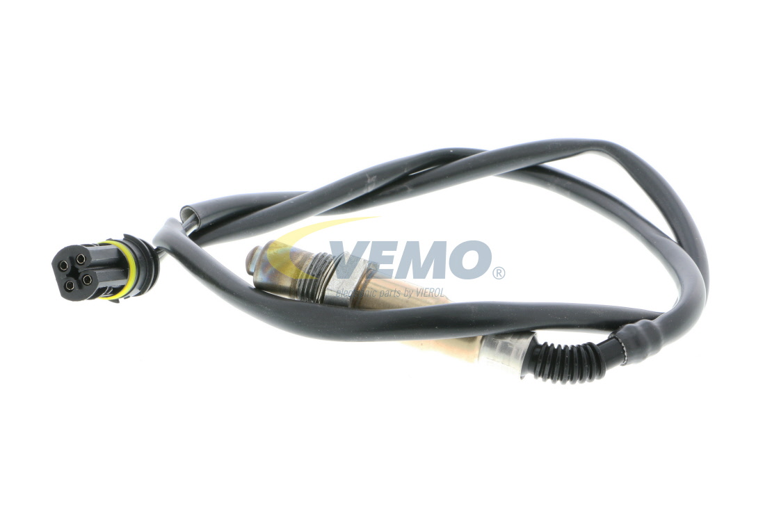 OEM nummer A 001 540 80 17 - Lambdasonde V30-76-0031 MERCEDES-BENZ, FIAT, SMART, STEYR