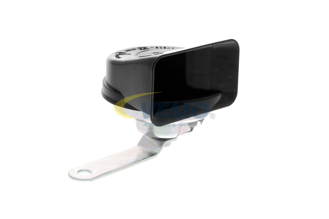 Clacson V30-77-0151 VEMO Volkswagen Transporter T4 Van (70A, 70H, 7DA, 7DH) 2.5 1997 110 CV