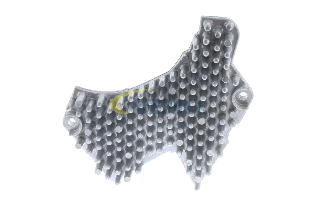 Número OEM A 210 820 62 10 - Regulador, ventilador habitáculo V30-79-0002 MERCEDES-BENZ, JAGUAR