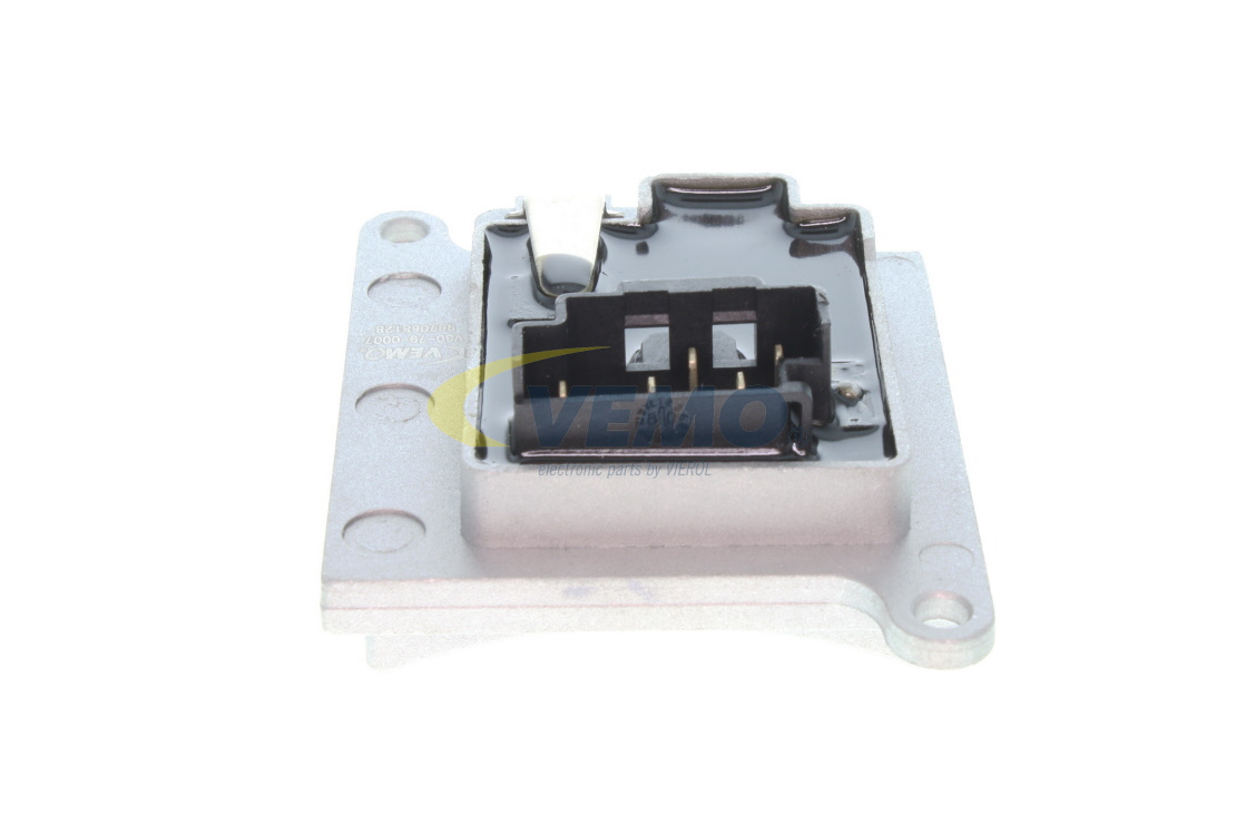 Gebläse, Vorwiderstand V30-79-0007 VEMO MERCEDES-BENZ C-Klasse T-modell (S203) C 30 CDI 3.0 AMG (203.218) 2006 231 PS