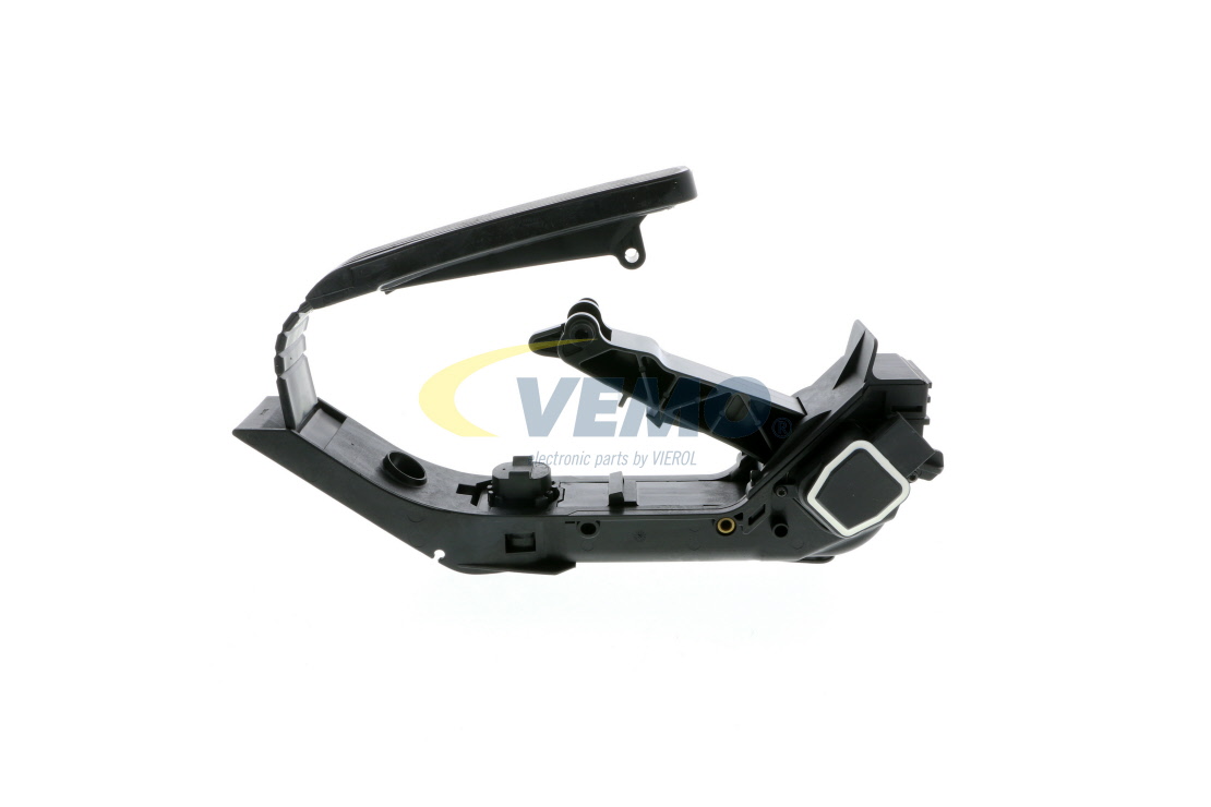 VEMO V30-82-0003 Pedals and pedal covers MERCEDES-BENZ C-Class Saloon (W203) C 55 AMG 5.4 367 hp Petrol 2005