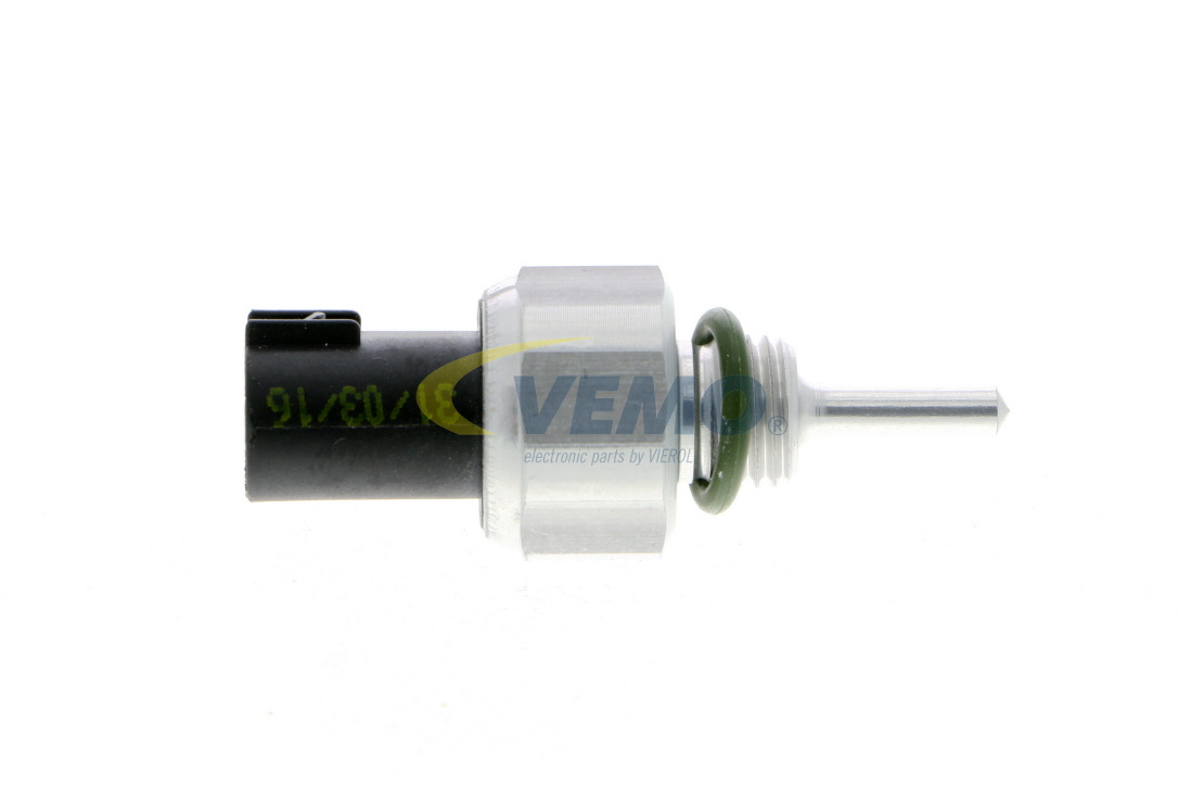 Número OEM A 210 830 00 72 - Sensor, temperatura interior V30-99-0080 MERCEDES-BENZ, VOLVO, JAGUAR