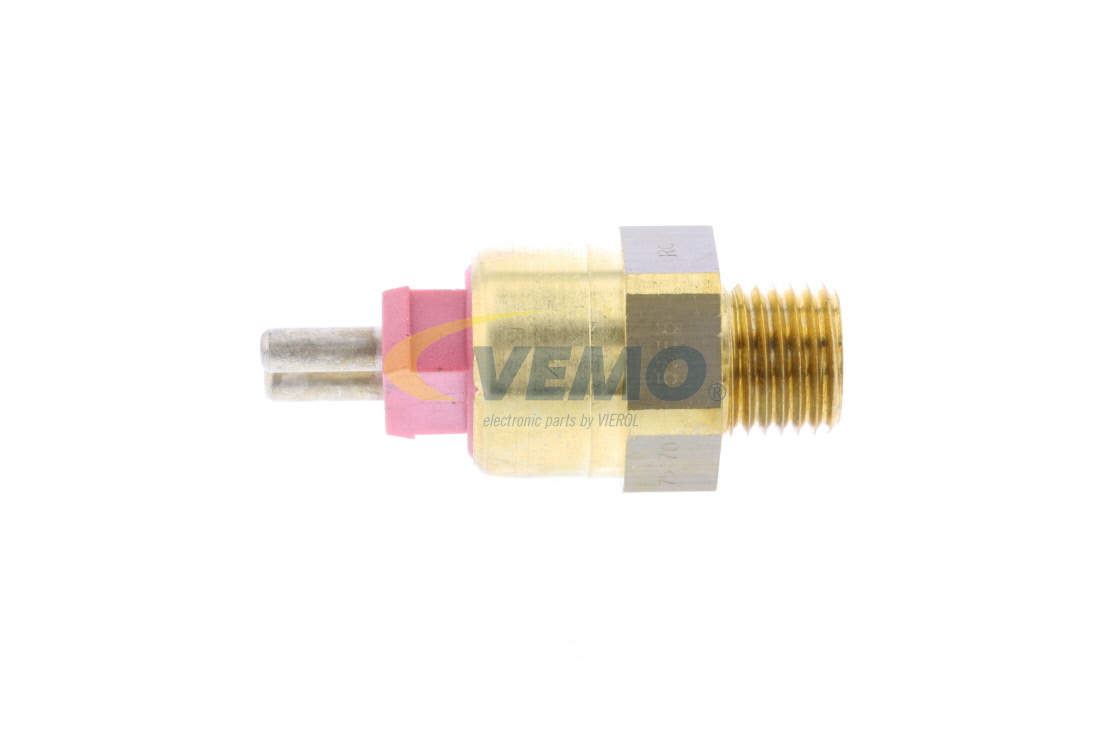 Numer OEM A 007 545 45 24 - Przełącznik termiczny, wentylator chłodnicy V30-99-2261 MERCEDES-BENZ