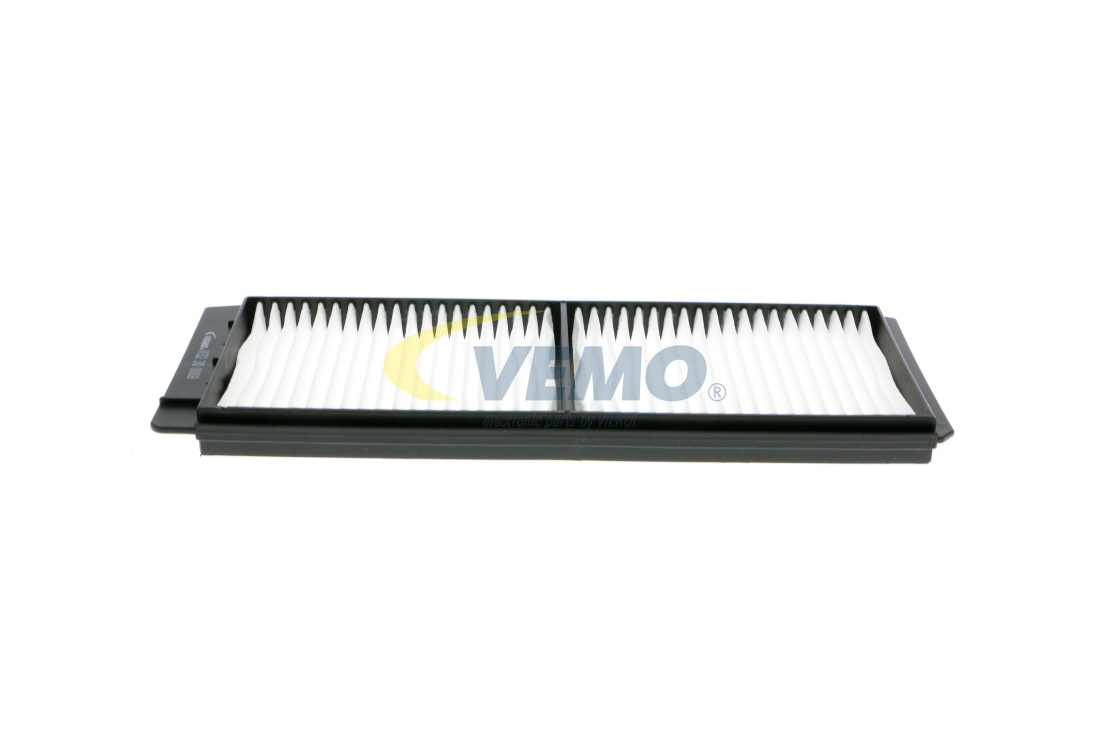 Numer OEM D65-161-J6X - Filtr, wentylacja przestrzeni pasażerskiej V32-30-0009 FORD, MAZDA, NISSAN, MERCURY