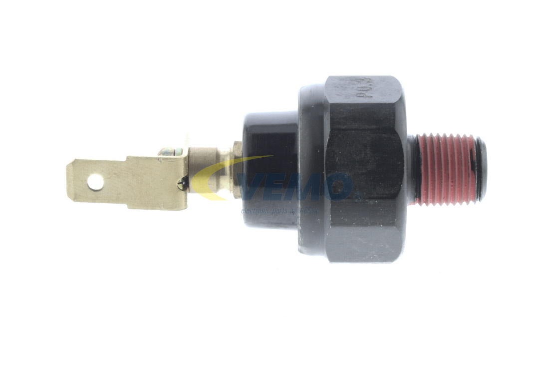 VEMO V32-73-0001 Öldruckschalter MITSUBISHI PAJERO 2 Canvas Top (V2W, 54W) 3.0 V6 24V 181 PS Benzin 1997