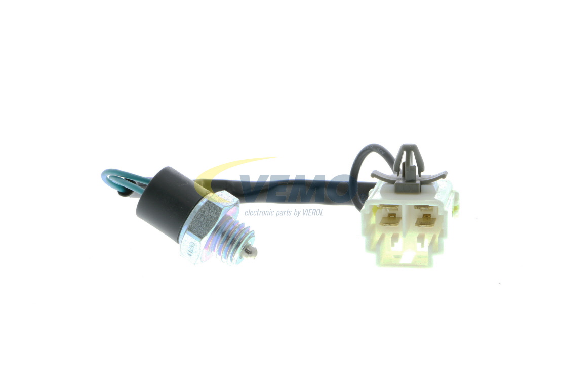 VEMO V32-73-0002 Reverse light switch MAZDA DEMIO (DW) 1.3 16V 63 hp Petrol 2002