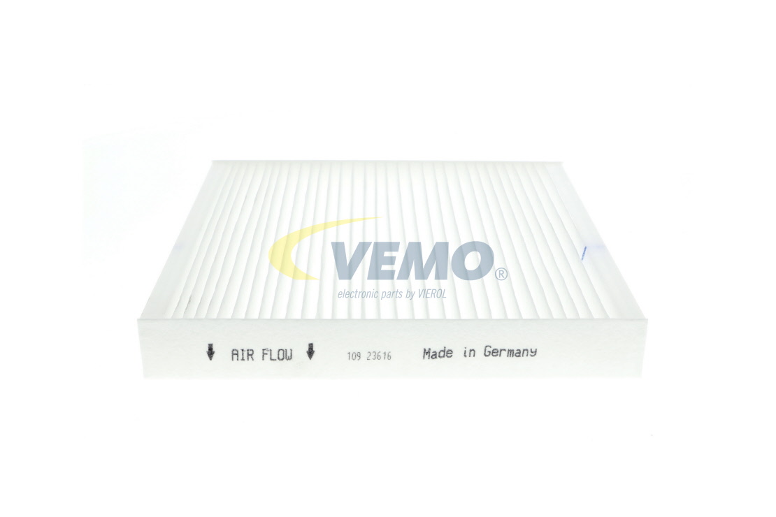 Pollen filter V37-30-0004 VEMO B7-27A-79925 NISSAN, MAZDA, SUBARU, ISUZU, INFINITI