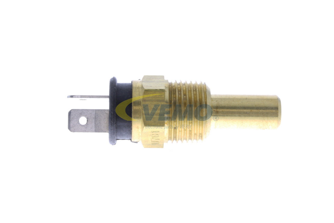 Sensor, temperatura del refrigerante V37-72-0005 VEMO HYUNDAI Sonata II (Y-2) 2.0 i 16V 1992 130 cv
