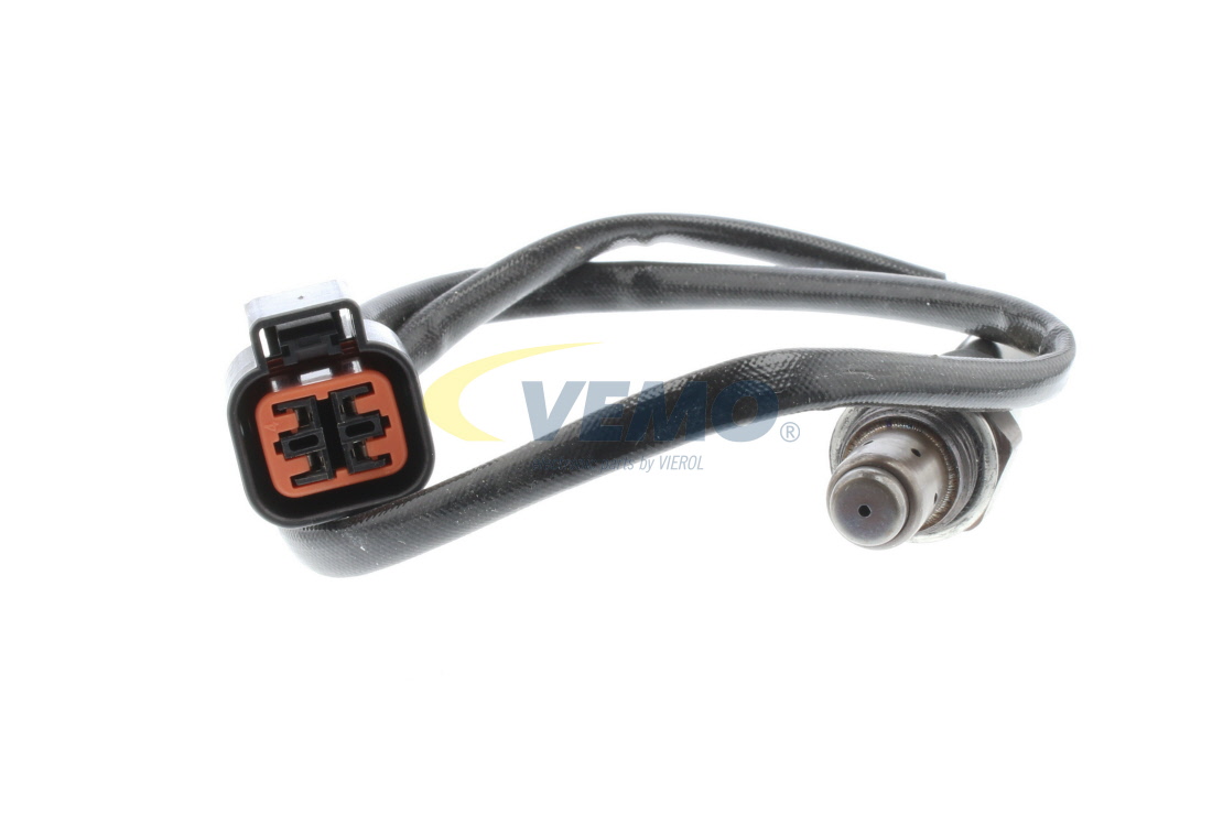 OEM nummer MD 348512 - Lambdasonde V37-76-0001 MITSUBISHI, FIAT, PROTON