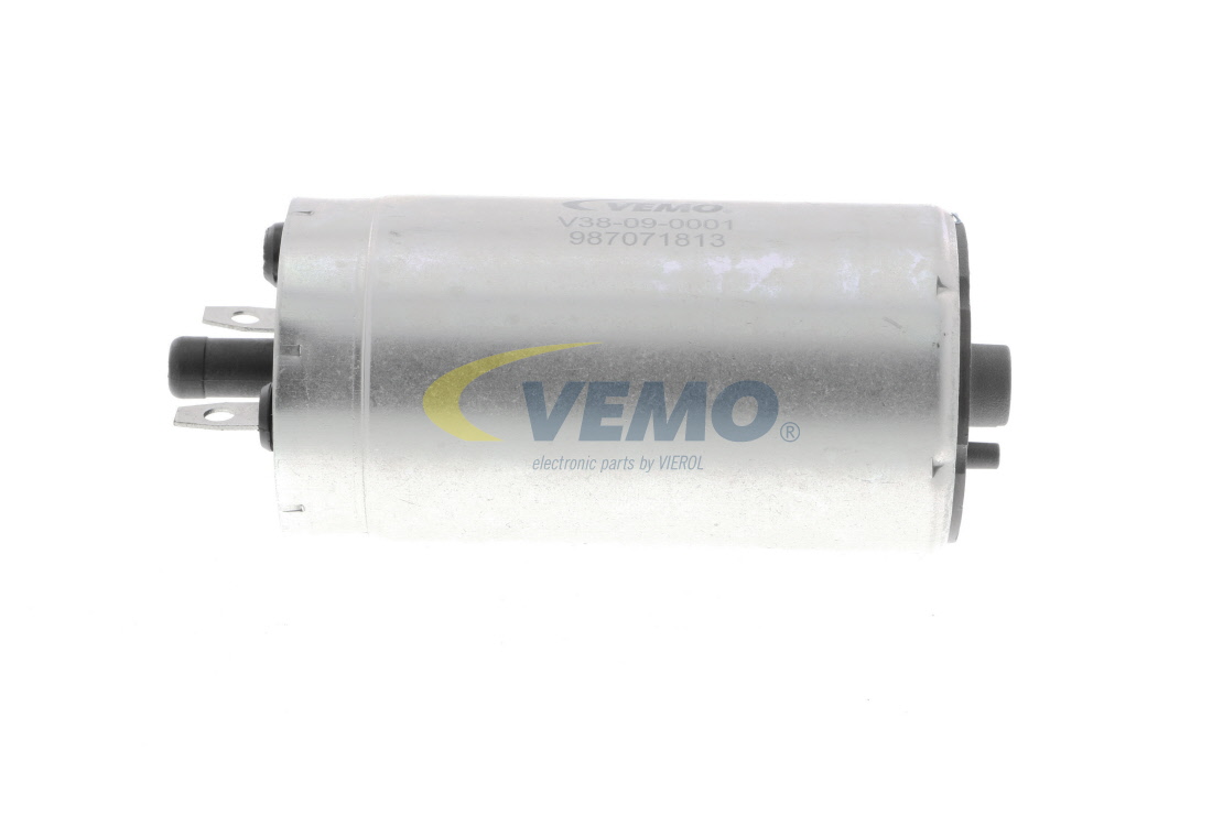 Número OEM 17042-4F100 - Bomba de combustible V38-09-0001 NISSAN