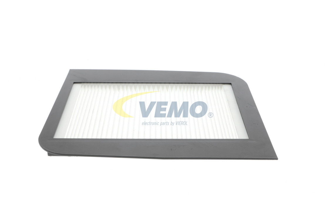 Filtro, ar do habitáculo V38-30-1001 VEMO IVECO Daily V Van / Carrinha 35C15 V, 40C15 V, 45C15 V, 50C15 V, 60C15 V,65C15 V 2011 146 cv