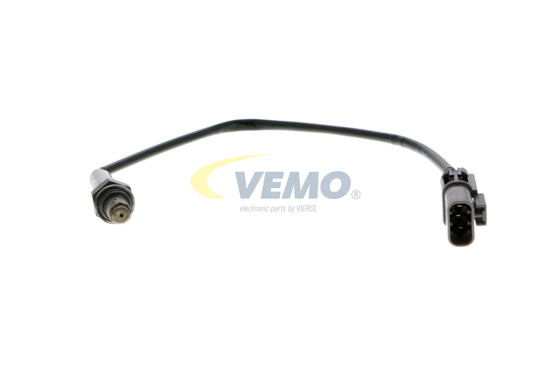 Avgasdelar Nissan Terrano 2 R20: Lambdasond VEMO V38-76-0001