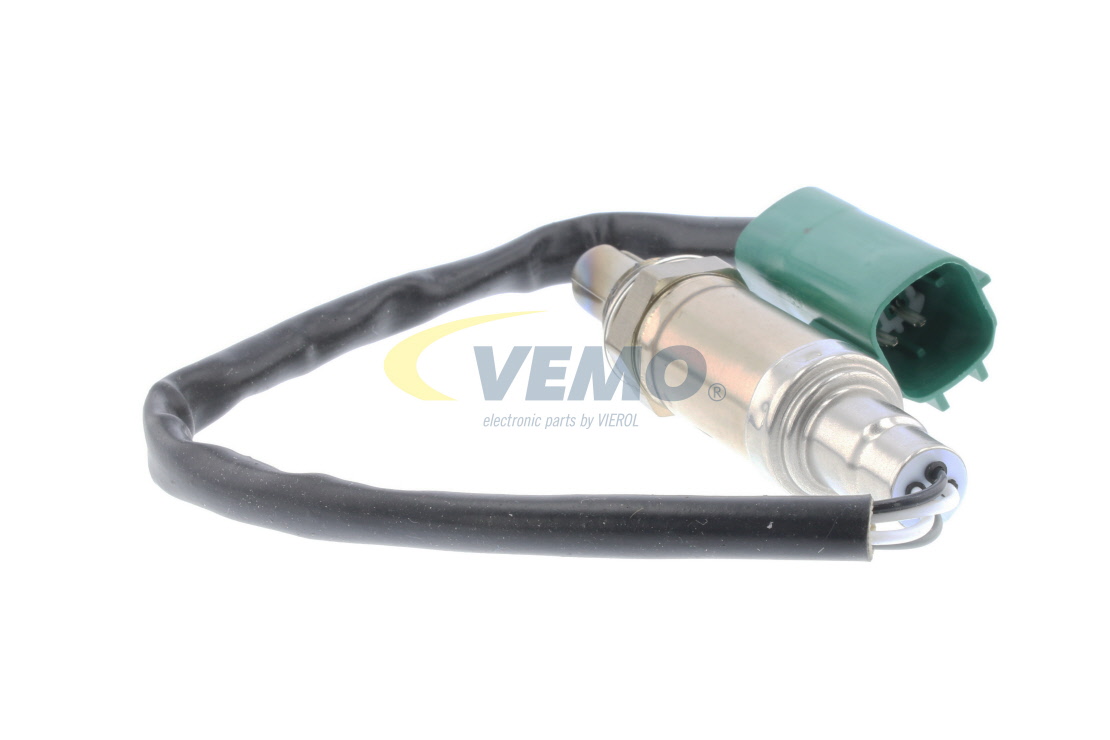 VEMO V38-76-0003 lambda sensor NISSAN Micra II Hatchback (K11) 1.0 i 16V 54hp 1996