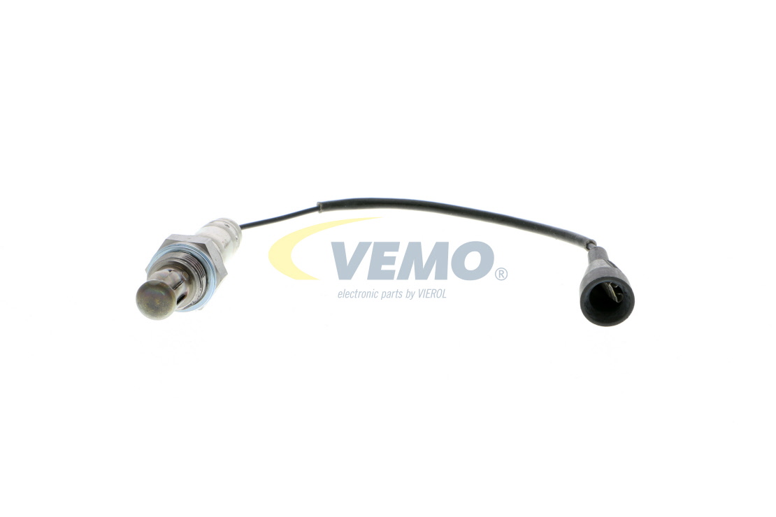 NOx-Sensor V38-76-0008 VEMO NISSAN Sunny III Schrägheck (N14) 1.6 i 16V 4x4 1993 102 PS