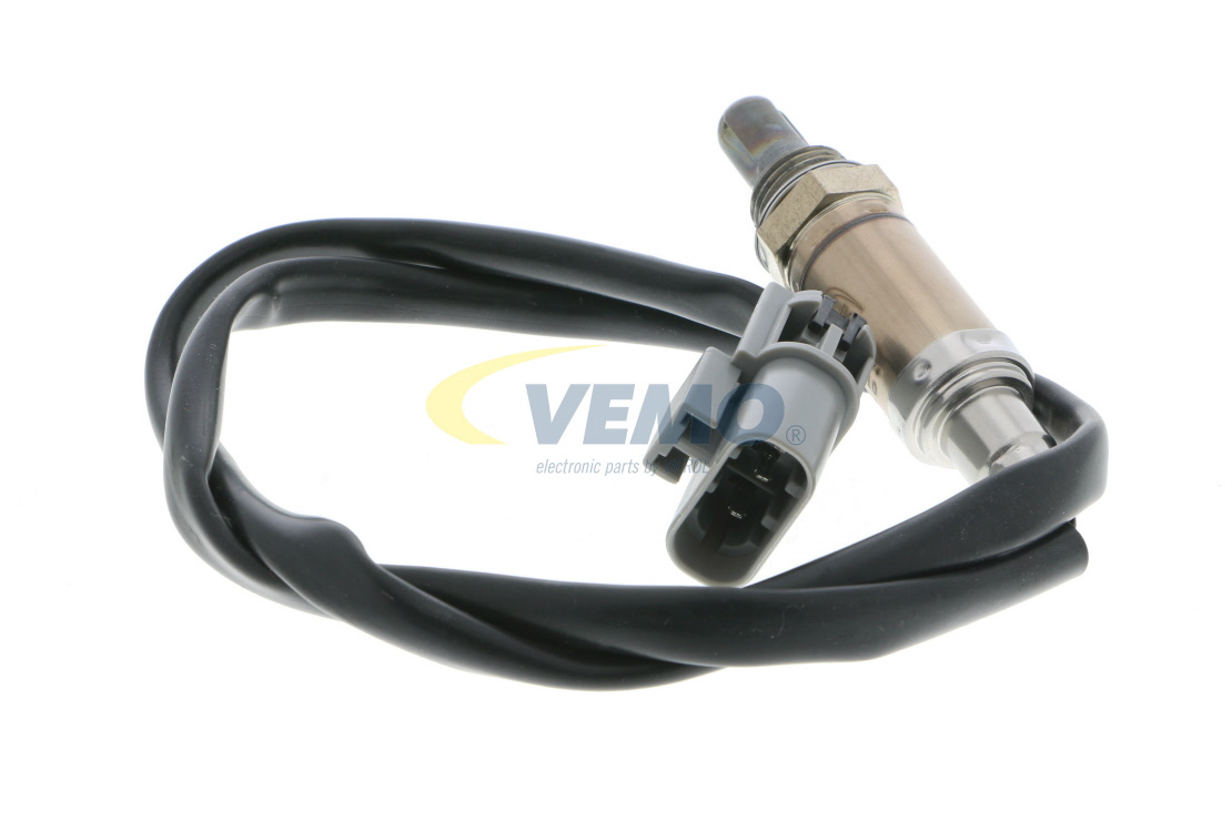 Lambda sensor V38-76-0010 VEMO 22690 40U06 RENAULT, TOYOTA, NISSAN, SUZUKI, INFINITI