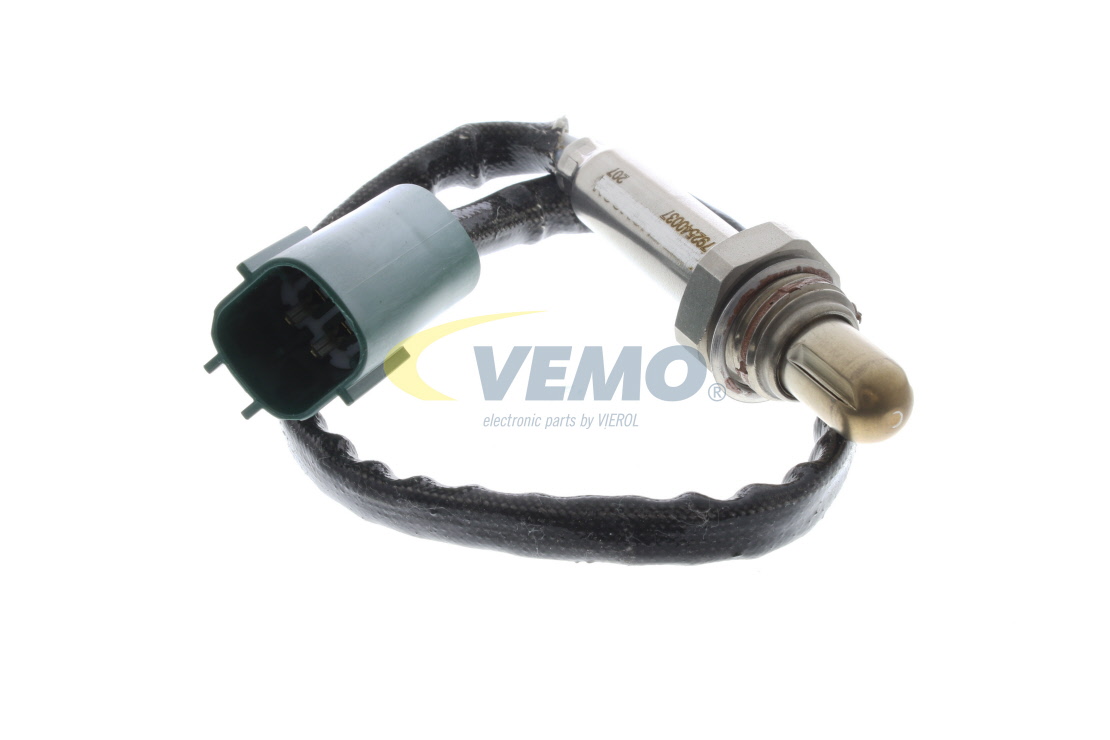 VEMO V38-76-0013 lambda sensor NISSAN Almera II Hatchback (N16) 2.2 Di 110hp 2002