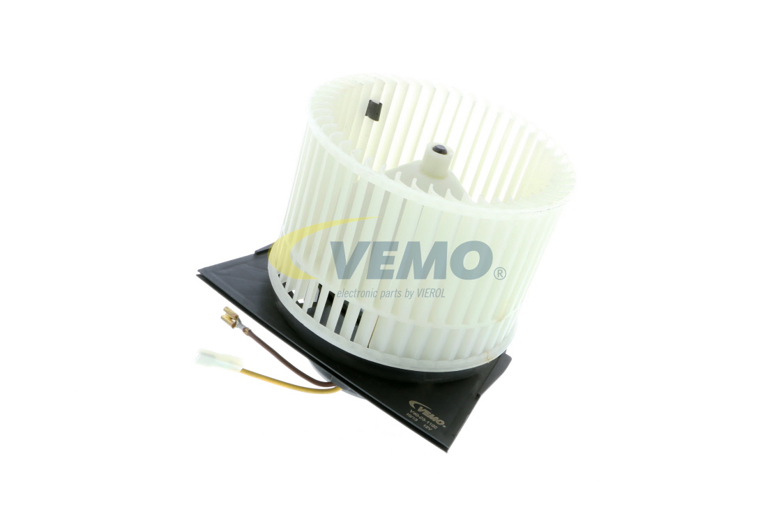 Numer OEM 91 18 918 - Wentylator wnętrza V40-03-1102 OPEL, HONDA, VAUXHALL, HOLDEN