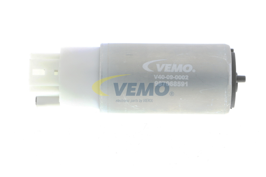 VEMO V40-09-0002 Kraftstoffpumpe MITSUBISHI GALANT 5 Stufenheck (E5A, E7A, E8A) 2.0 V6-24 150 PS Benzin 1994