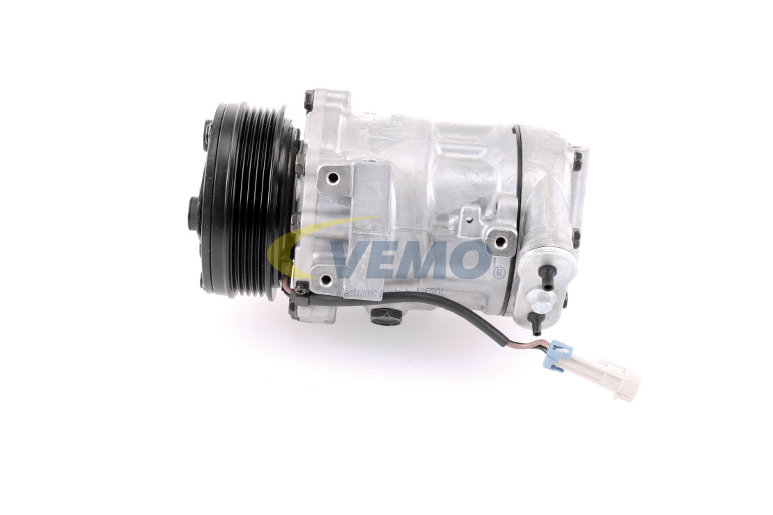 V40-15-2026 VEMO AC Compressor PAG 46