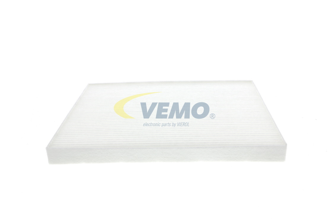 Número OEM 13 34 5949 - Filtro de habitáculo V40-30-1004 PEUGEOT, CITROËN, OPEL, FIAT, CHEVROLET