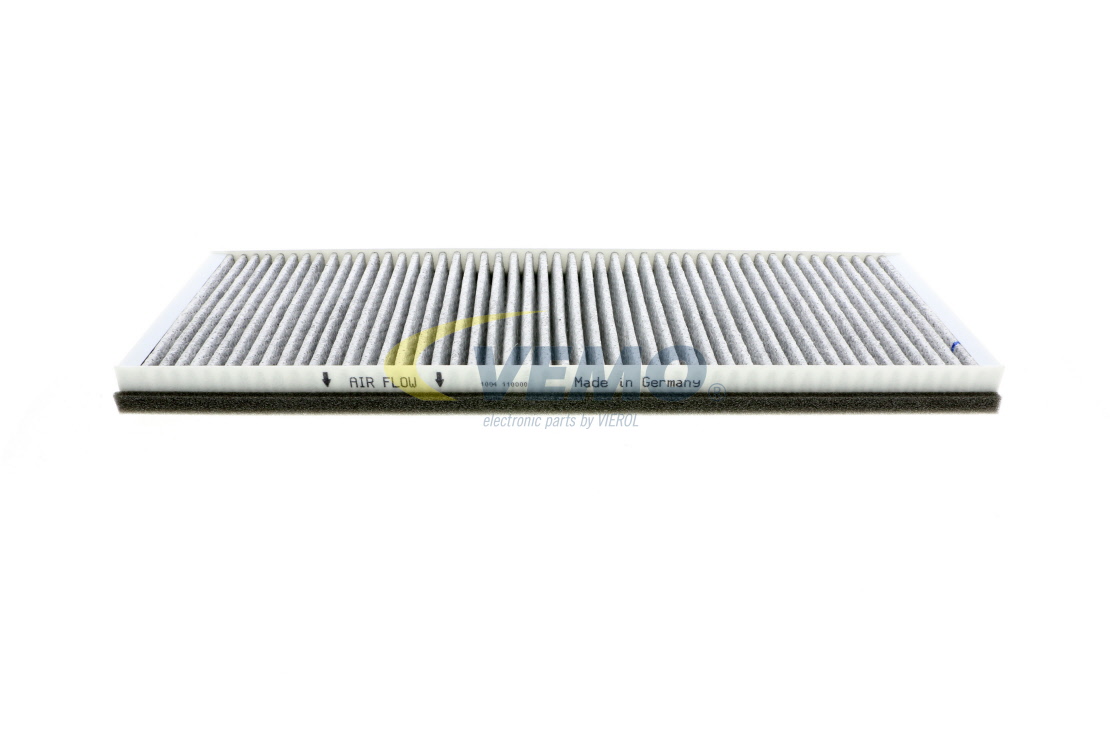 VEMO V40-31-1110 cabin filter VAUXHALL Astra Mk2 CC (T85) 1.3 75hp 1984