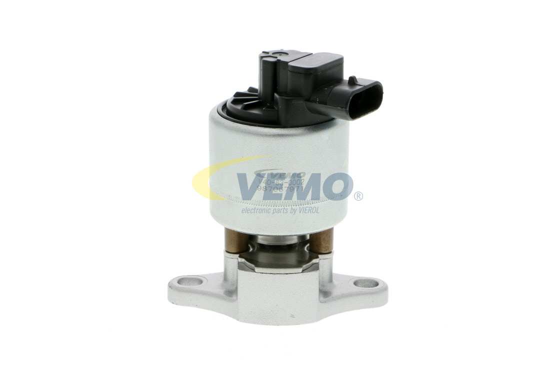 VEMO V40-63-0002 egr valve OPEL Omega B Saloon (V94) 3.2 V6 (F69, M69, P69) 218hp 2001