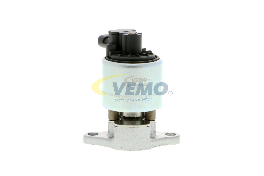 VEMO V40-63-0003 egr valve OPEL Omega B Saloon (V94) 3.2 V6 (F69, M69, P69) 218hp 2003