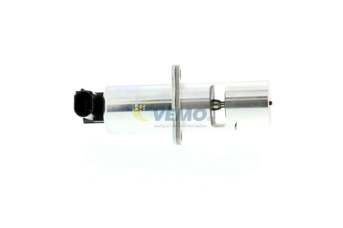 Numero OEM MW30670108 - Valvola EGR V40-63-0008 OPEL, RENAULT, NISSAN, VOLVO, MITSUBISHI