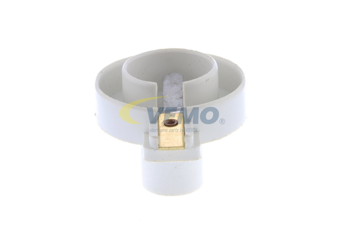 Rotor do distribuidor de ignição V40-70-0012 VEMO OPEL Ascona C CC (J82) 1.6 i (F68, M68) 1988 75 cv