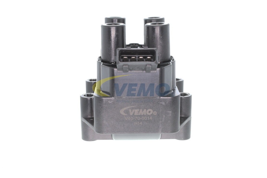 Zündspule V40-70-0014 VEMO GCL110